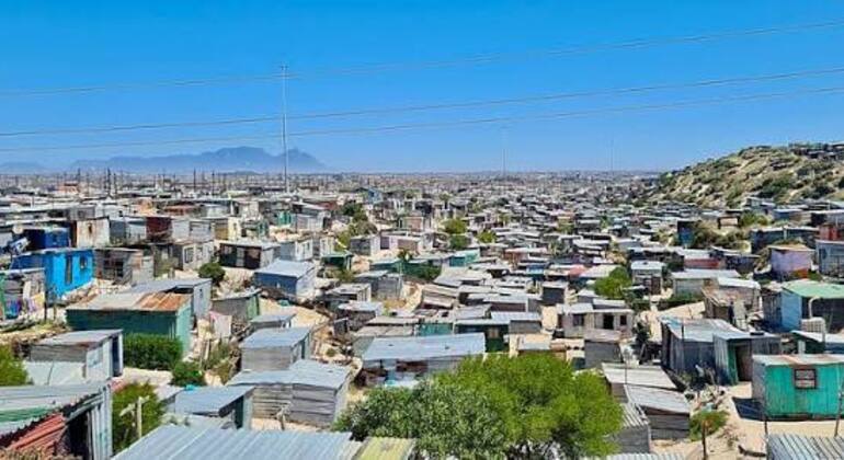 Recorrido por los barrios de Ciudad del Cabo: experiencia cultural en Khayelitsha Sudáfrica &mdash; #6
