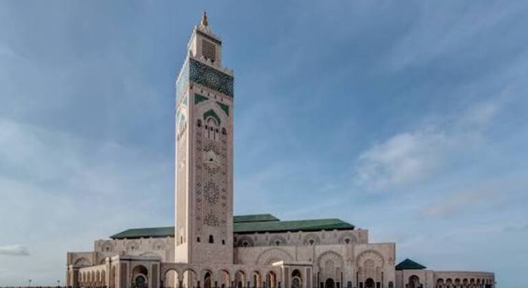 Casablanca Private Tour  Provided by Casablanca Private Tour 
