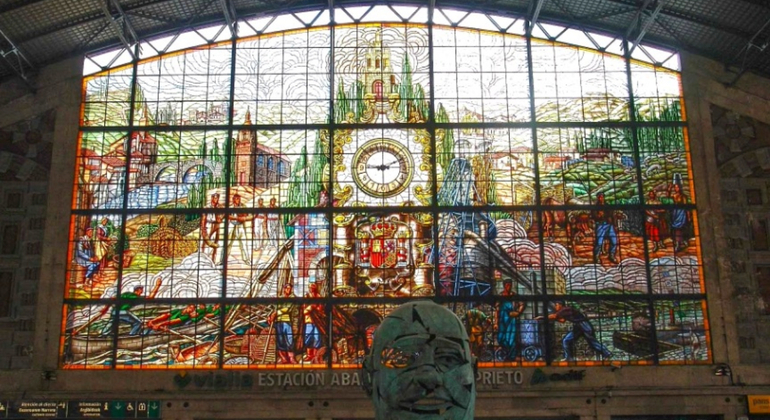 Bilbao Esencial: Tour Autoguiado creado por Guía Oficial local España &mdash; #5