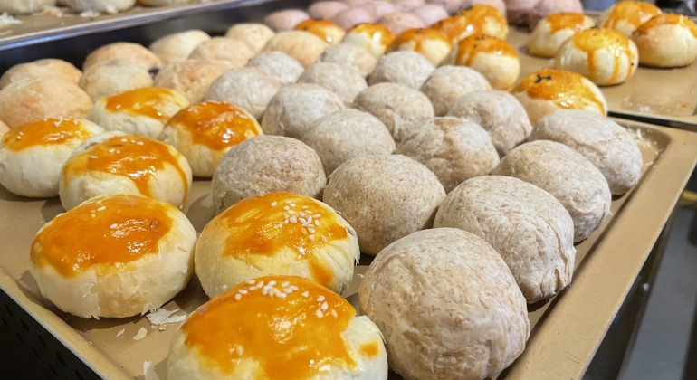 Visita guiada al mercado matutino: la vida cotidiana de Pekín junto a la Ciudad Prohibida China &mdash; #8