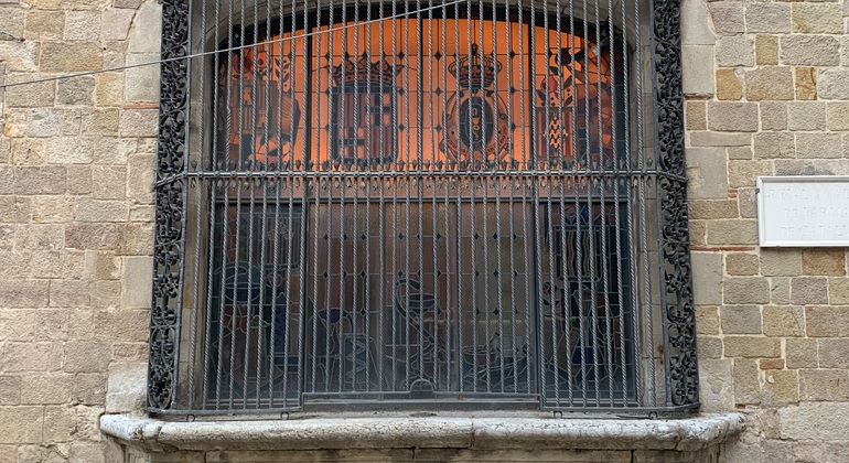 Tour gratuito “Religione e Boemia”: Il Raval mistico, autentico, senza veli Spagna &mdash; #6