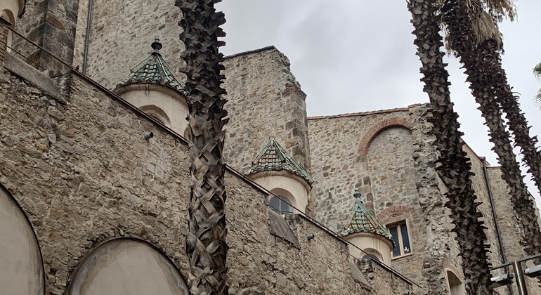 Tour gratuito “Religione e Boemia”: Il Raval mistico, autentico, senza veli Spagna &mdash; #9