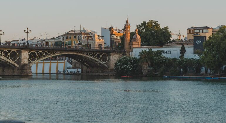 Free Tour di Triana Spagna &mdash; #2