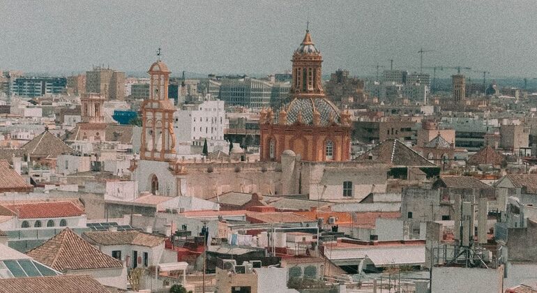 Freetour di Santa Cruz Spagna &mdash; #2