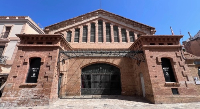 Essential Sitges: Self-Guided Tour Created by a Local Official Guide Spain &mdash; #4
