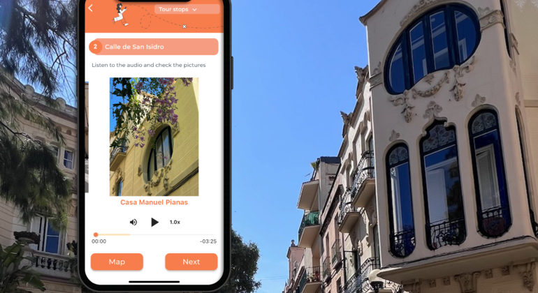 Essential Sitges: Self-Guided Tour Created by a Local Official Guide Spain &mdash; #5
