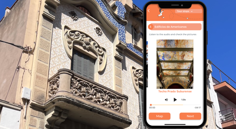 Essential Sitges: Self-Guided Tour Created by a Local Official Guide Spain &mdash; #9