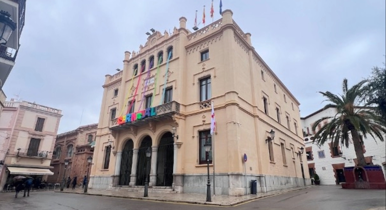 Essential Sitges: Self-Guided Tour Created by a Local Official Guide Spain &mdash; #11