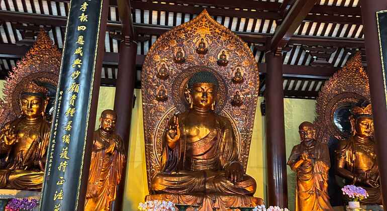 Guangzhou: Half-day Tour through the Oldest Temples & Local Culture China &mdash; #4
