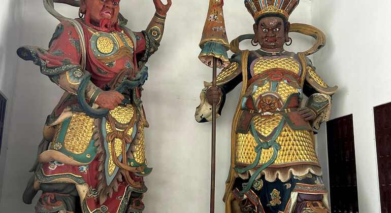 Guangzhou: Half-day Tour through the Oldest Temples & Local Culture China &mdash; #5