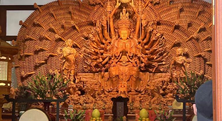 Guangzhou: Half-day Tour through the Oldest Temples & Local Culture China &mdash; #7
