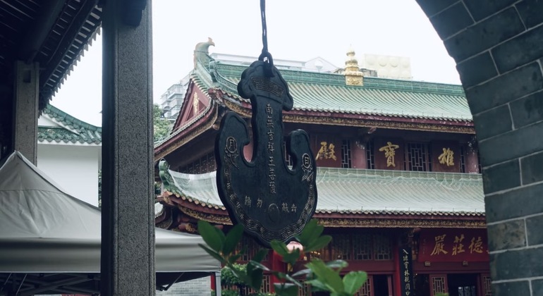 Guangzhou: Half-day Tour through the Oldest Temples & Local Culture China &mdash; #9