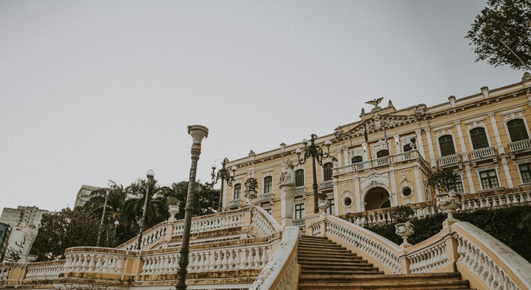 Free Tour: Exploring Ilha do Mel