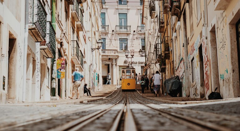 Le cœur et l'âme de Lisbonne : histoire, art et culture Portugal &mdash; #2
