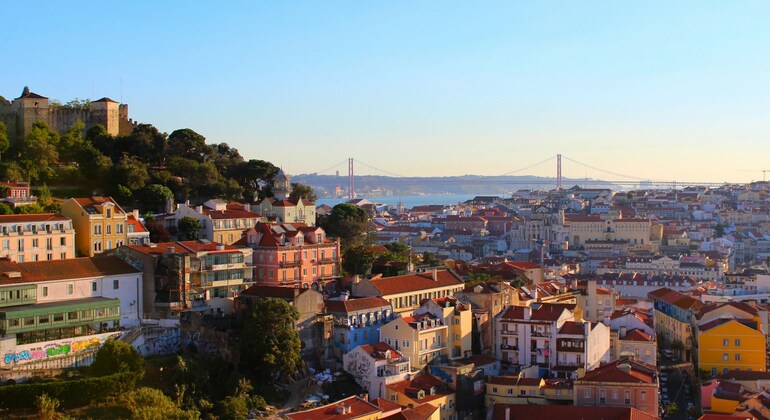 Le cœur et l'âme de Lisbonne : histoire, art et culture Portugal &mdash; #3
