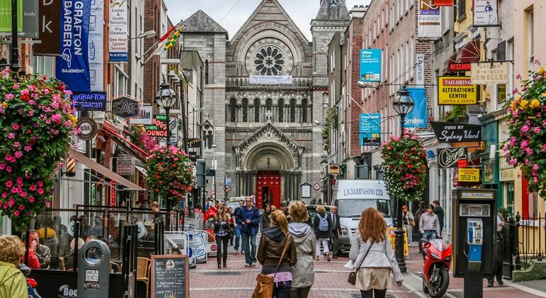 Il Meglio Di Dublino: Segreti, Storie e un Viaggio Attraverso Il Tempo Irlanda &mdash; #2