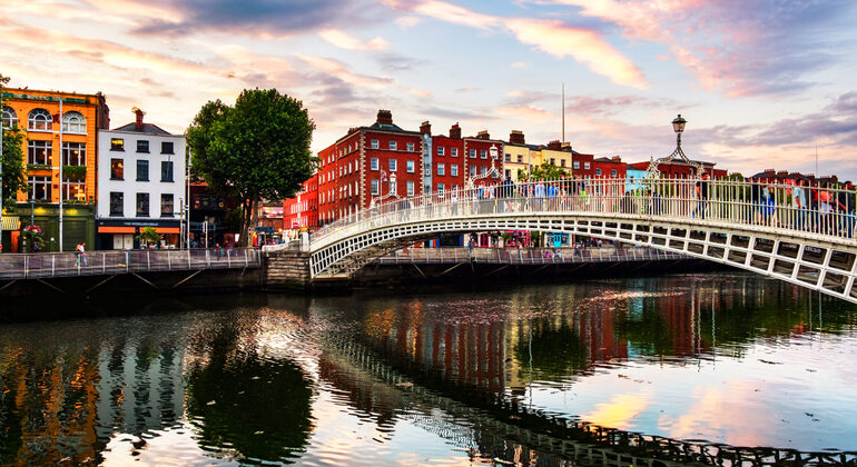 Il Meglio Di Dublino: Segreti, Storie e un Viaggio Attraverso Il Tempo Irlanda &mdash; #3