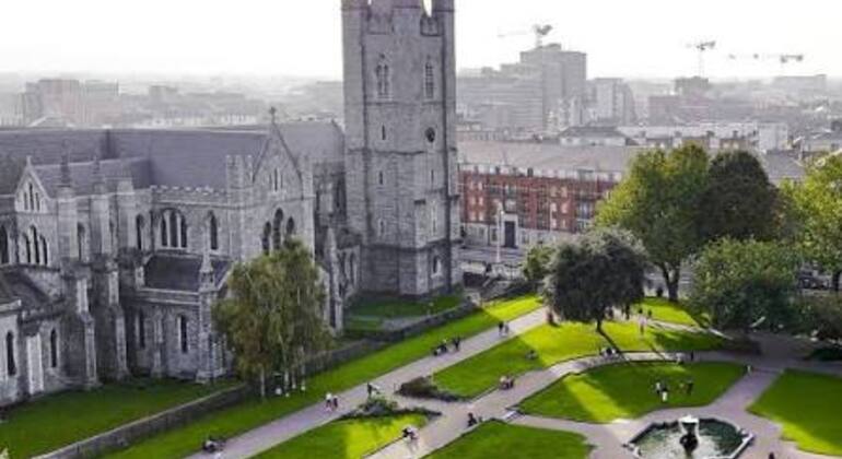 Il Meglio Di Dublino: Segreti, Storie e un Viaggio Attraverso Il Tempo Irlanda &mdash; #5