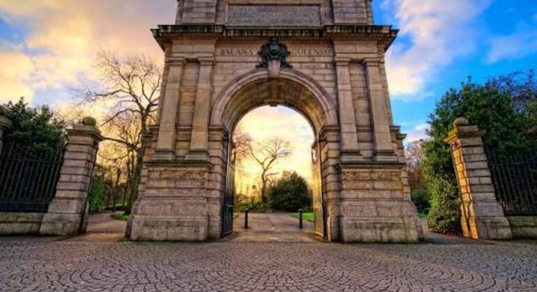Il Meglio Di Dublino: Segreti, Storie e un Viaggio Attraverso Il Tempo Irlanda &mdash; #8