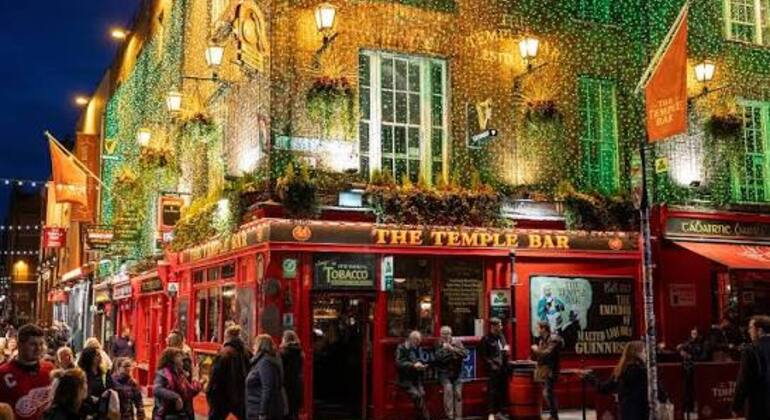 Il Meglio Di Dublino: Segreti, Storie e un Viaggio Attraverso Il Tempo Irlanda &mdash; #10