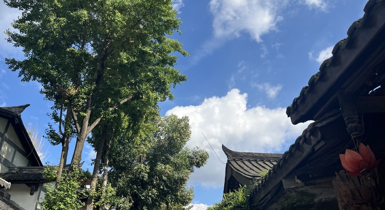 Chengdu Walking Tour: A Local's Guide to History & Slow Life China &mdash; #14