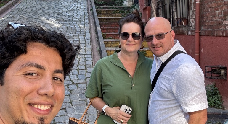 Fener and Balat Free Walking Tour: Colors & Hidden Stories Turkey &mdash; #2