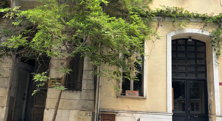 Fener and Balat Free Walking Tour: Colors & Hidden Stories Turkey &mdash; #4
