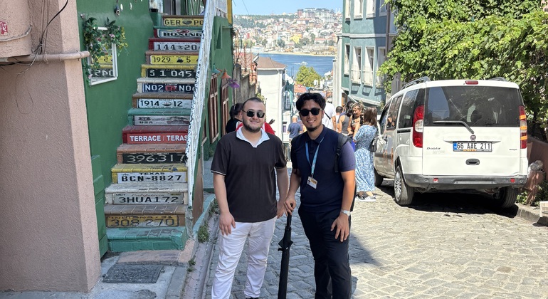 Fener and Balat Free Walking Tour: Colors & Hidden Stories Turkey &mdash; #6