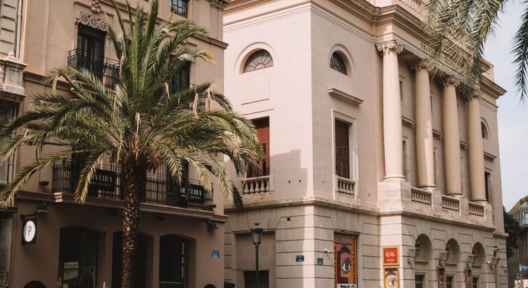 Free Tour a Piedi: Valencia Araba Spagna &mdash; #2