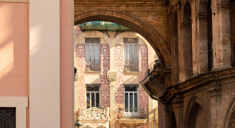 Free Tour a Piedi: Valencia Araba Spagna &mdash; #3