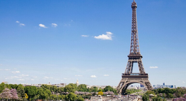 Visite guidée gratuite de Paris à l'époque de la Révolution française  France &mdash; #2