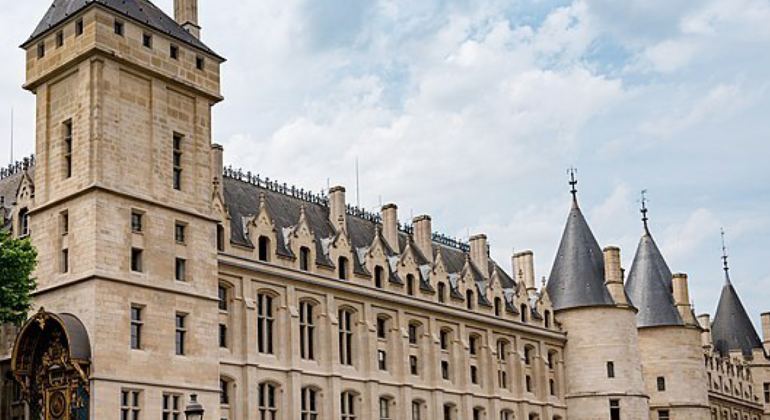 Visite guidée gratuite de Paris à l'époque de la Révolution française  France &mdash; #6