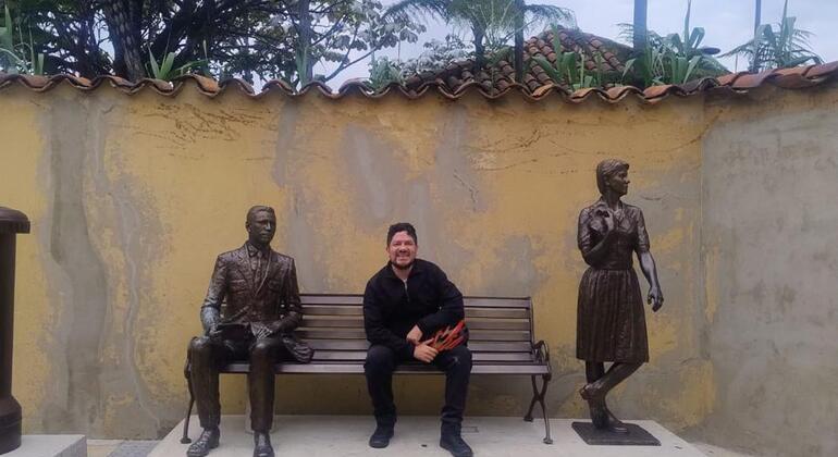 Usaquén Free Tour: El Pueblo Que se Volvió Ciudad Colombia &mdash; #3