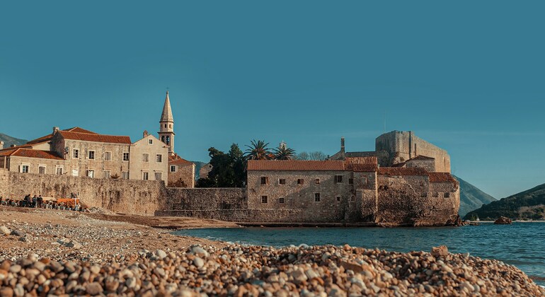 Budva Old Town Walking Tour Provided by Budva Old Town Walking Tour