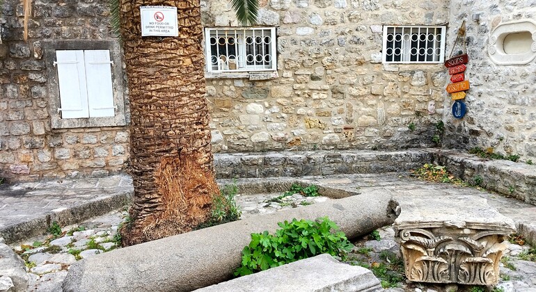 Budva Old Town Walking Tour Montenegro &mdash; #3