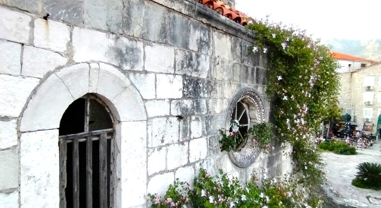 Budva Old Town Walking Tour Montenegro &mdash; #4