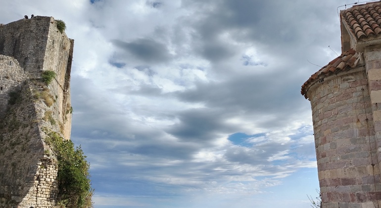 Budva Old Town Walking Tour Montenegro &mdash; #5