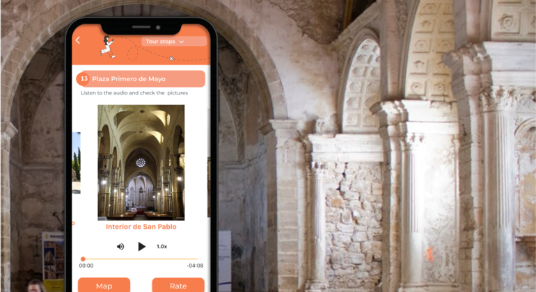 Úbeda Esencial: Tour Autoguiado creado por Guía Oficial local España &mdash; #2