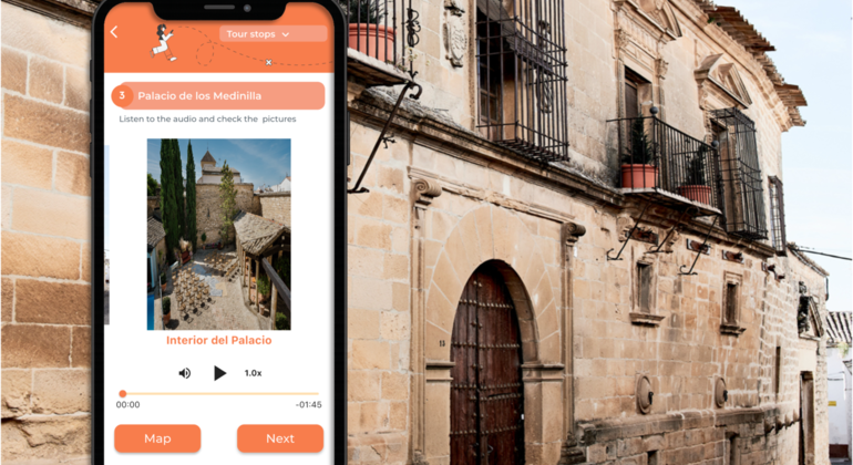 Úbeda Esencial: Tour Autoguiado creado por Guía Oficial local España &mdash; #4