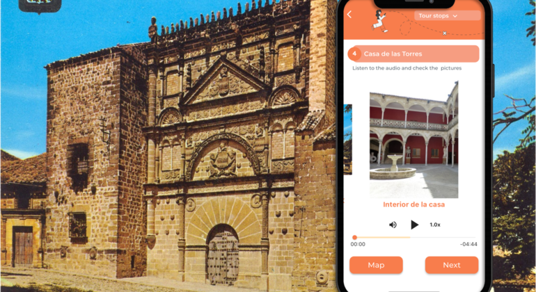 Úbeda Esencial: Tour Autoguiado creado por Guía Oficial local España &mdash; #6