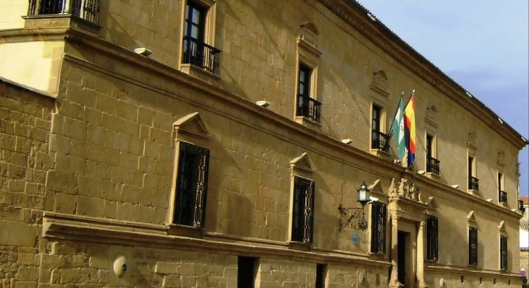 Úbeda Esencial: Tour Autoguiado creado por Guía Oficial local España &mdash; #7