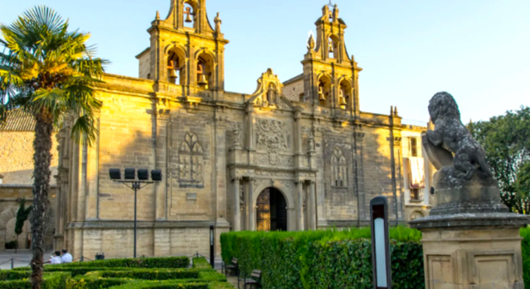 Úbeda Esencial: Tour Autoguiado creado por Guía Oficial local España &mdash; #10