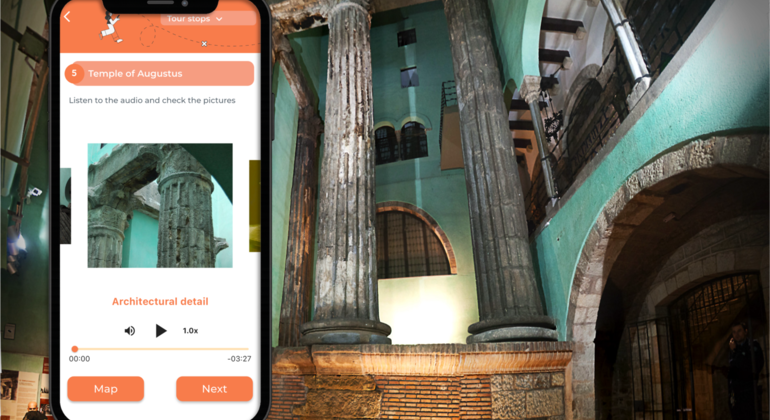 Essential Barcelona: Self-Guided Tour Created by a Local Official Guide Spain &mdash; #2