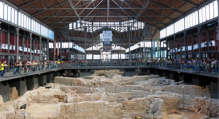 Essential Barcelona: Self-Guided Tour Created by a Local Official Guide Spain &mdash; #11