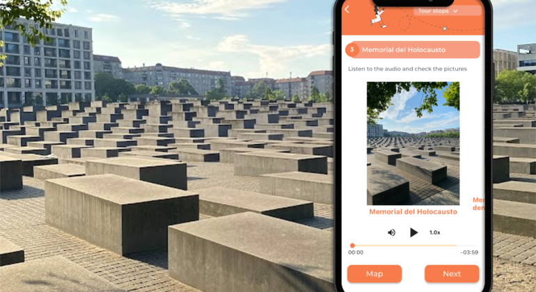 Essential Berlin: Self-Guided Tour Created by an Official Local Guide Germany &mdash; #3