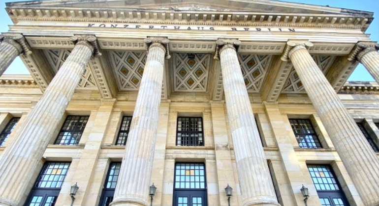 Essential Berlin: Self-Guided Tour Created by an Official Local Guide Germany &mdash; #4