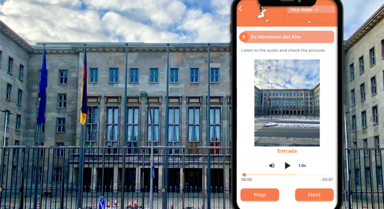 Essential Berlin: Self-Guided Tour Created by an Official Local Guide Germany &mdash; #6
