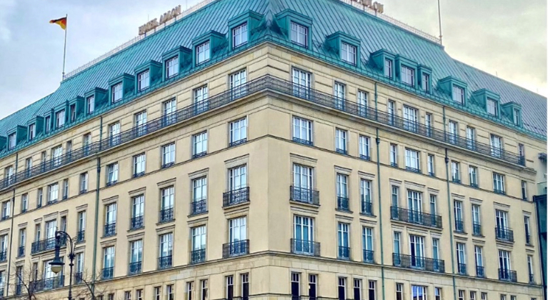 Essential Berlin: Self-Guided Tour Created by an Official Local Guide Germany &mdash; #9