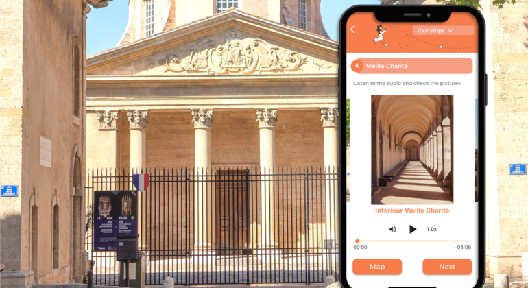 Essential Marseille: Self-Guided Tour Created by an Official Local Guide France &mdash; #3