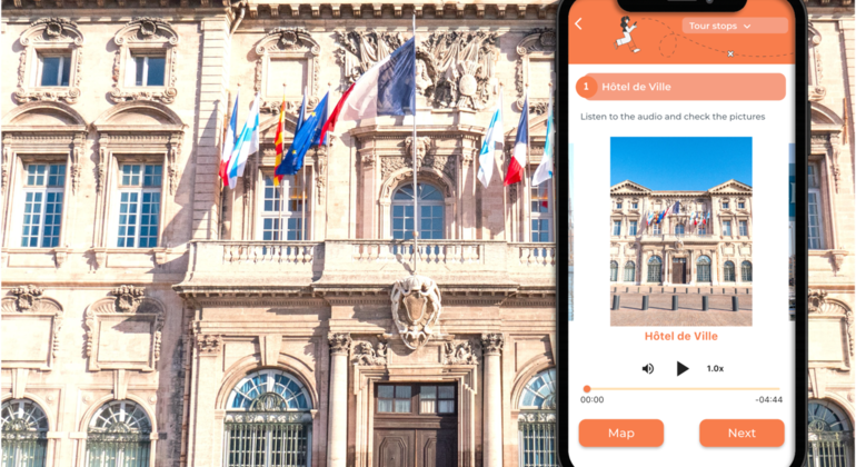 Essential Marseille: Self-Guided Tour Created by an Official Local Guide France &mdash; #5